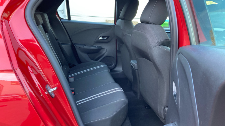 Vauxhall Corsa 1.2 GS 5dr Petrol Hatchback